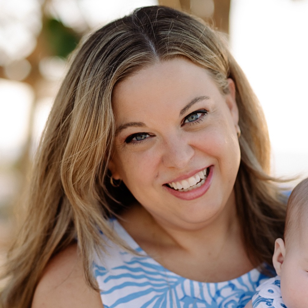 Meet Your Posher, Kristen!